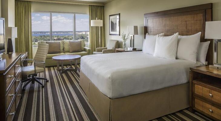 Hyatt Regency Orlando