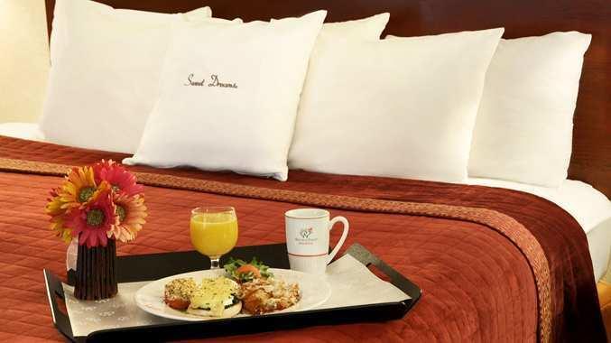 Doubletree By Hilton Hotel Memphis