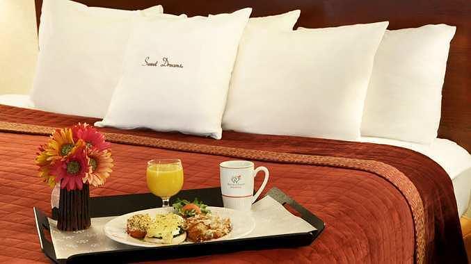 Doubletree By Hilton Hotel Memphis