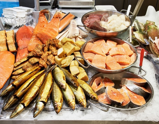 Fisch Franke