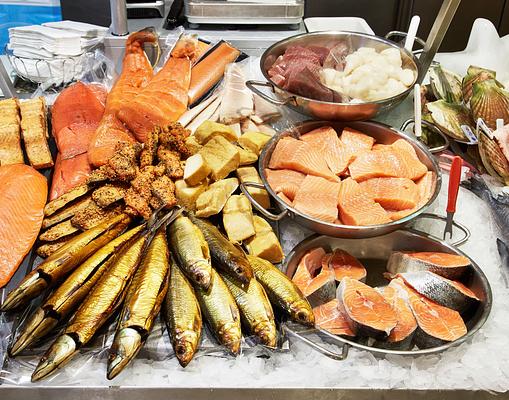 Fisch Franke