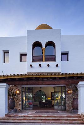 Hotel Las Brisas de Ibiza