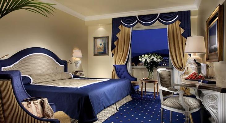 Royal Olympic Hotel