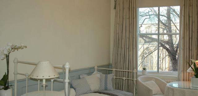 3 Princes Street