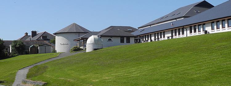 Schull Planetarium