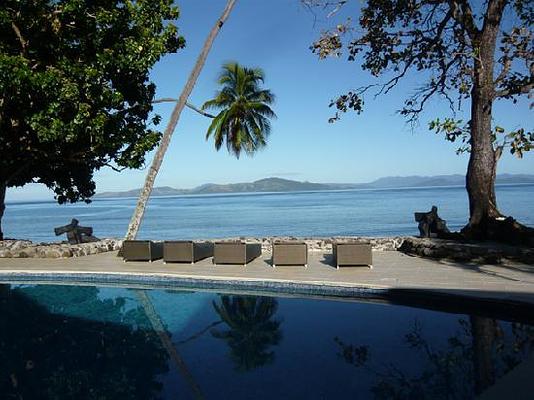 Garden Island Resort