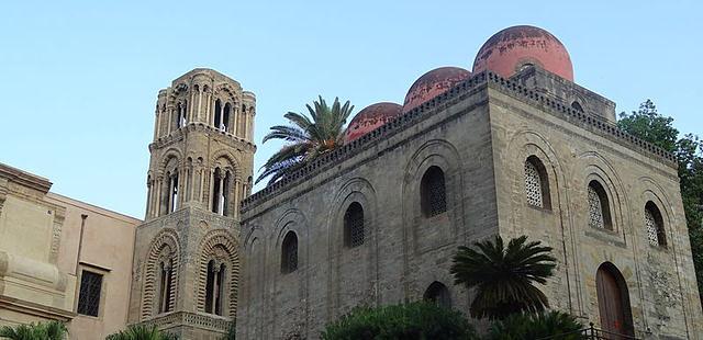 Church of St. Cataldo