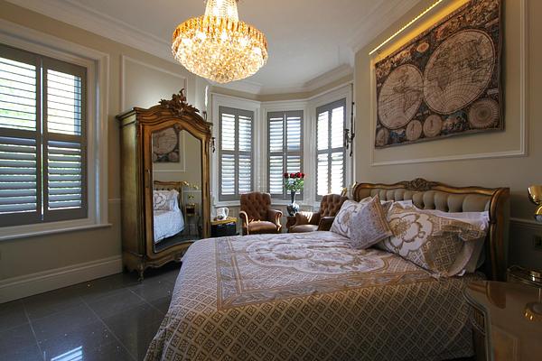 Tower Guest House