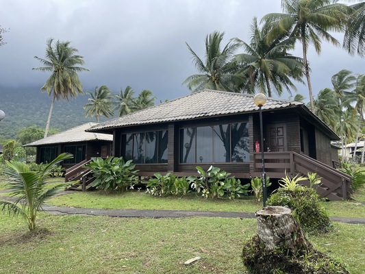 Damai Beach Resort