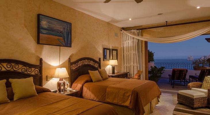 Villa La Estancia Beach Resort & Spa Los Cabos