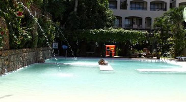 Le Soleil De Boracay Hotel