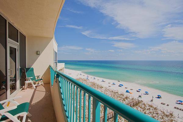 Holiday Inn Express Pensacola Beach, an IHG Hotel