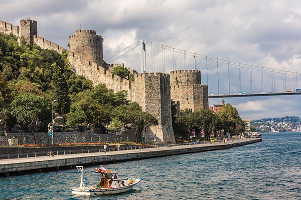 Rumeli Fortress