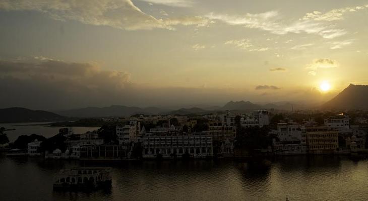 Mewar Haveli