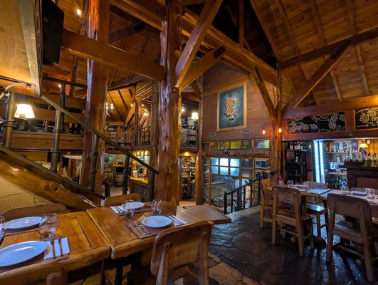 Rincon Patagonico