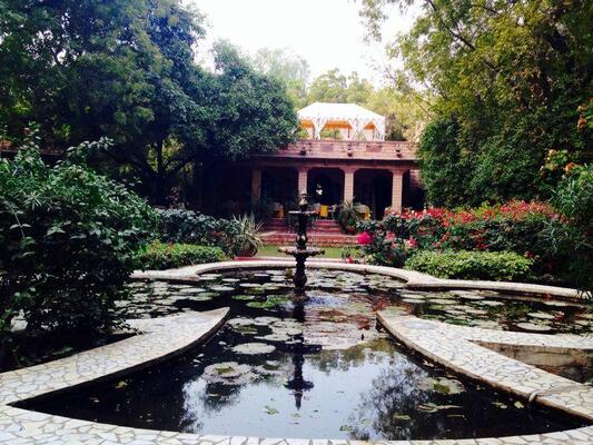 Devi Bhawan