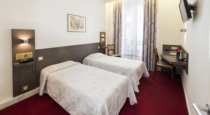 Hotel La Residence Place Bellcour