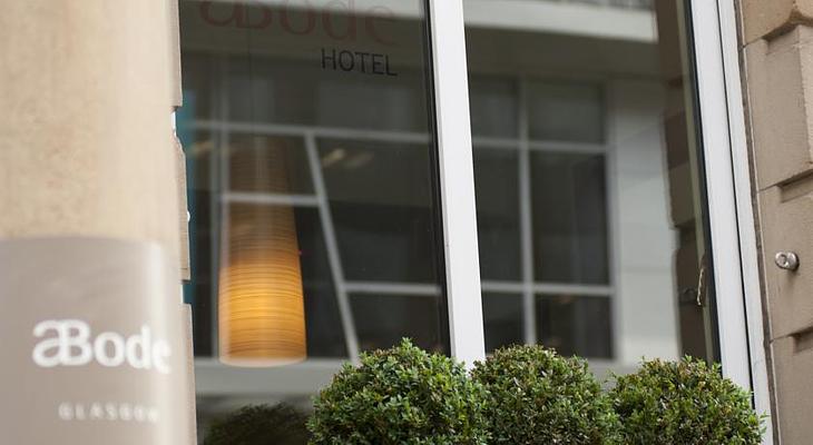 Arthouse Hotel Glasgow