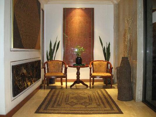 Telang Usan Hotel Kuching