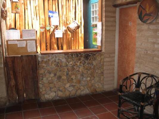 Ximena's Guest House