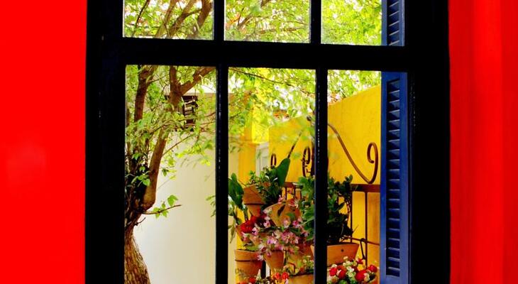 Porto Alegre Hostel Boutique