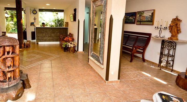 Pousada Villa Boa Vista