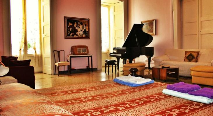 Palazzo Belli B&B