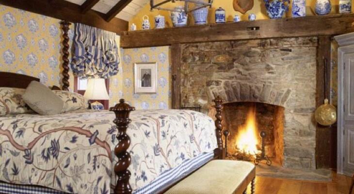 The Inn at Little Washington