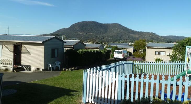 Hobart Cabins and Cottages