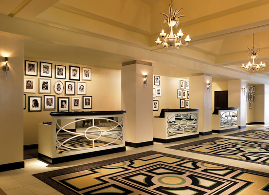 Sheraton Universal Hotel