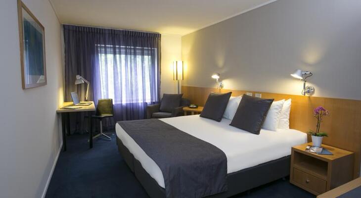 Novotel Sydney Darling Square