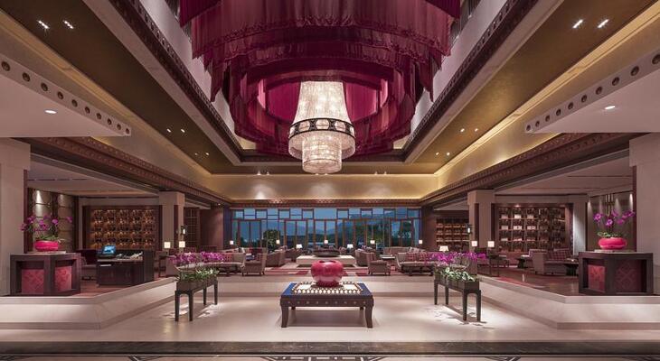 Shangri-La Lhasa