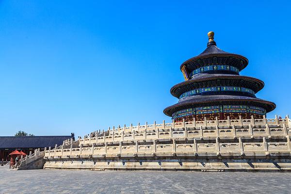 Temple of Heaven