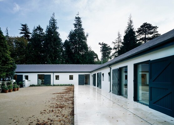 Farmleigh House and Estate