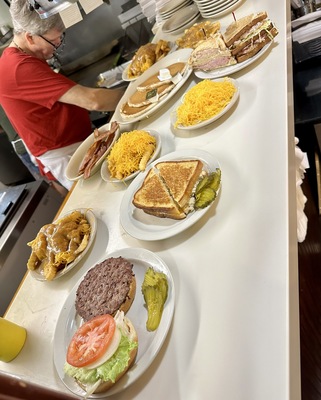 Pleasant Ridge Chili