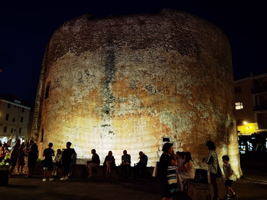 Torre di San Giovanni