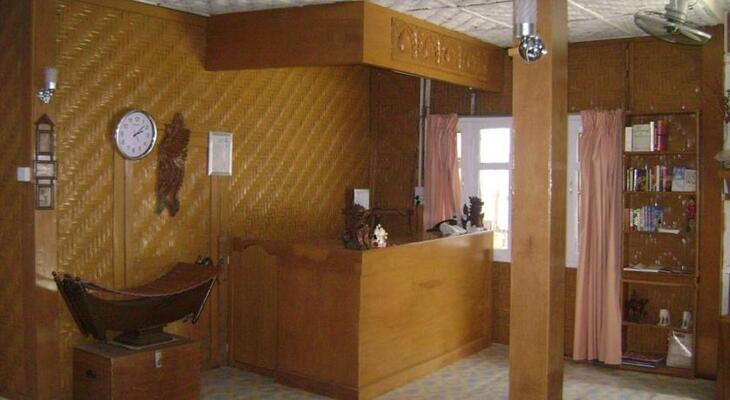 Ma Ma Guest House