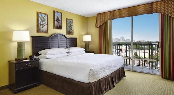 Embassy Suites By Hilton Fort Lauderdale 17th Street