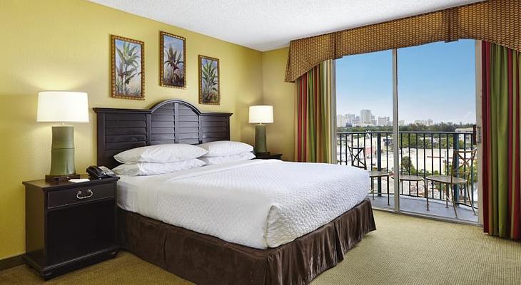 Embassy Suites By Hilton Fort Lauderdale 17th Street