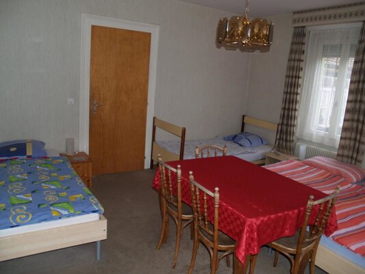 Walters Hostel Interlaken