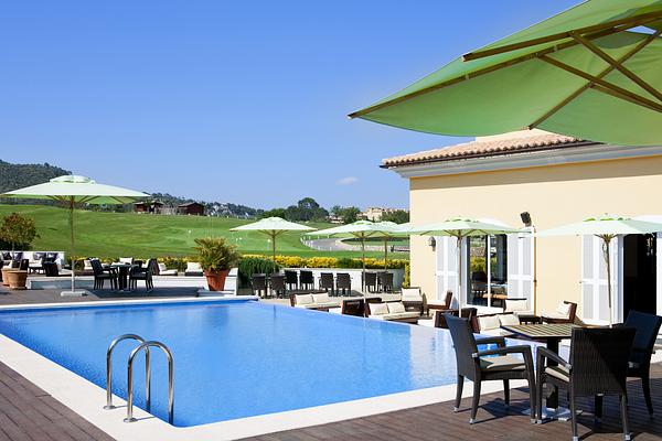 Sheraton Mallorca Arabella Golf Hotel