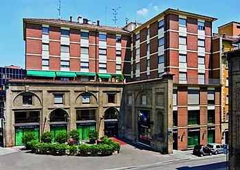 Mercure Parma Stendhal