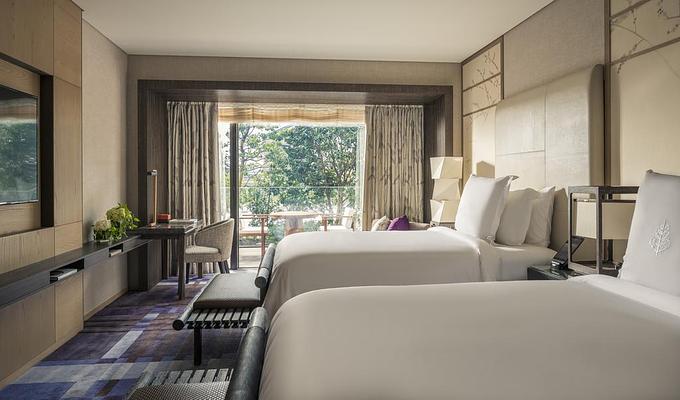 Four Seasons Hotel Kyoto