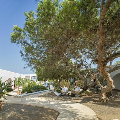 Hostal La Torre