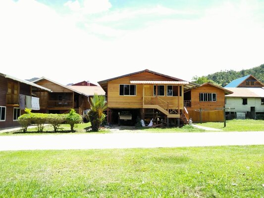 Bario Valley Homestay