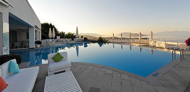 Doria Hotel Bodrum