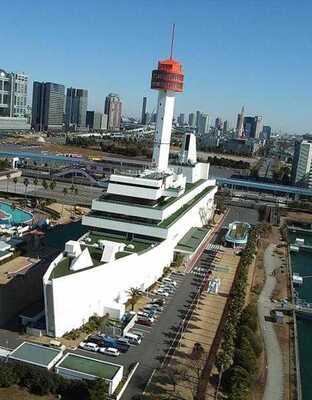 Museum of Maritime Science