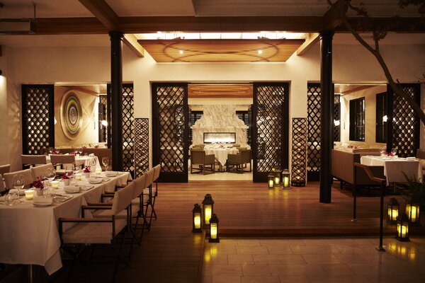 Hotel Bel-Air