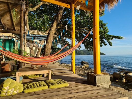 Warapura Resort