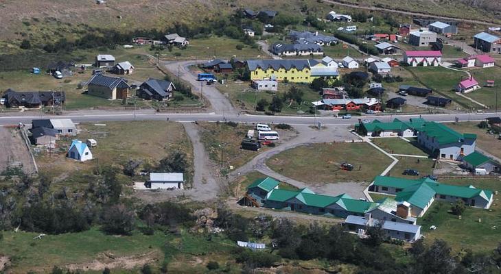Pioneros del Valle